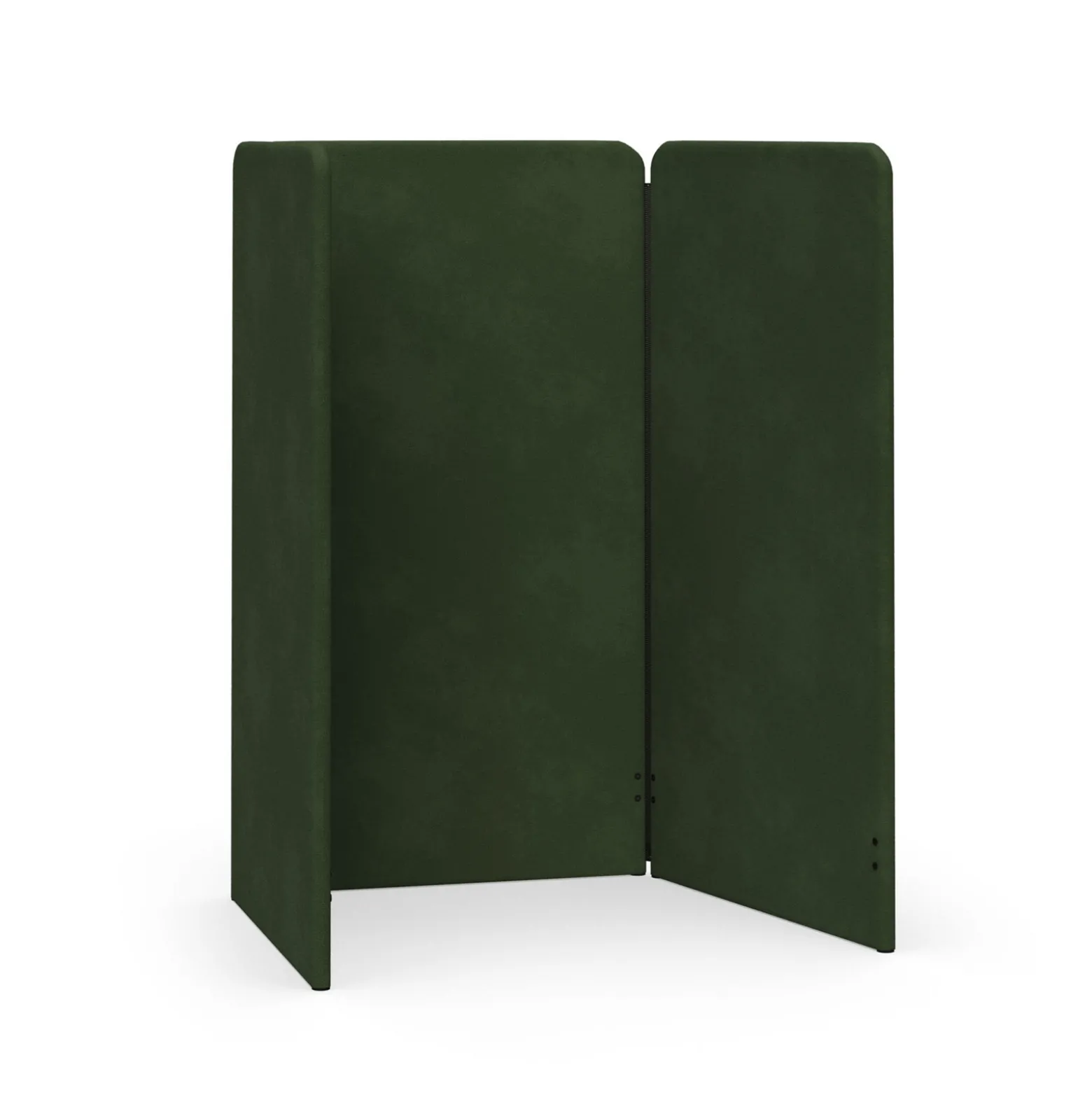 Drop In Lounge 53"H x 30"W Upholstered Starter Panel Set