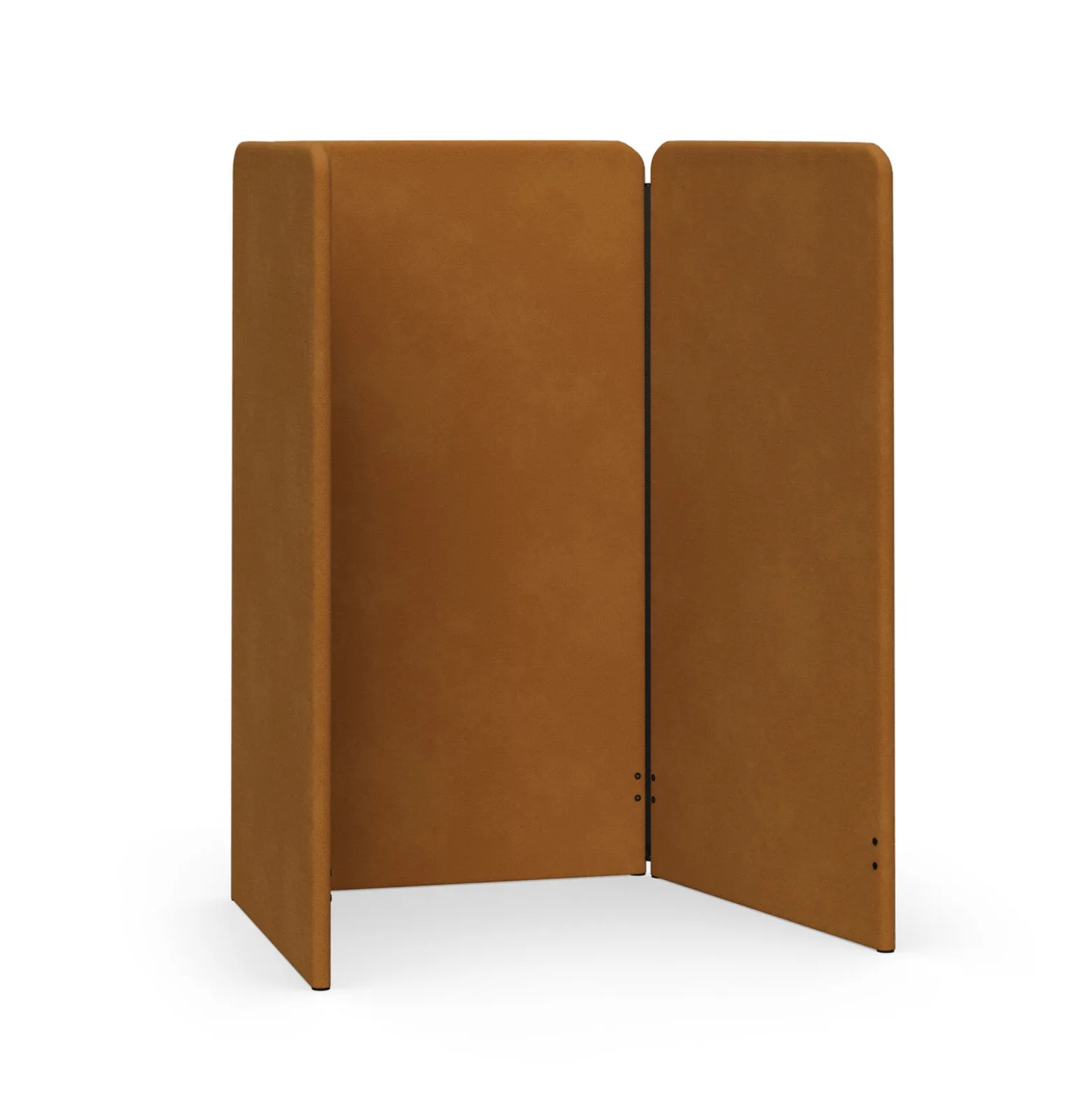 Drop In Lounge 53"H x 30"W Upholstered Starter Panel Set
