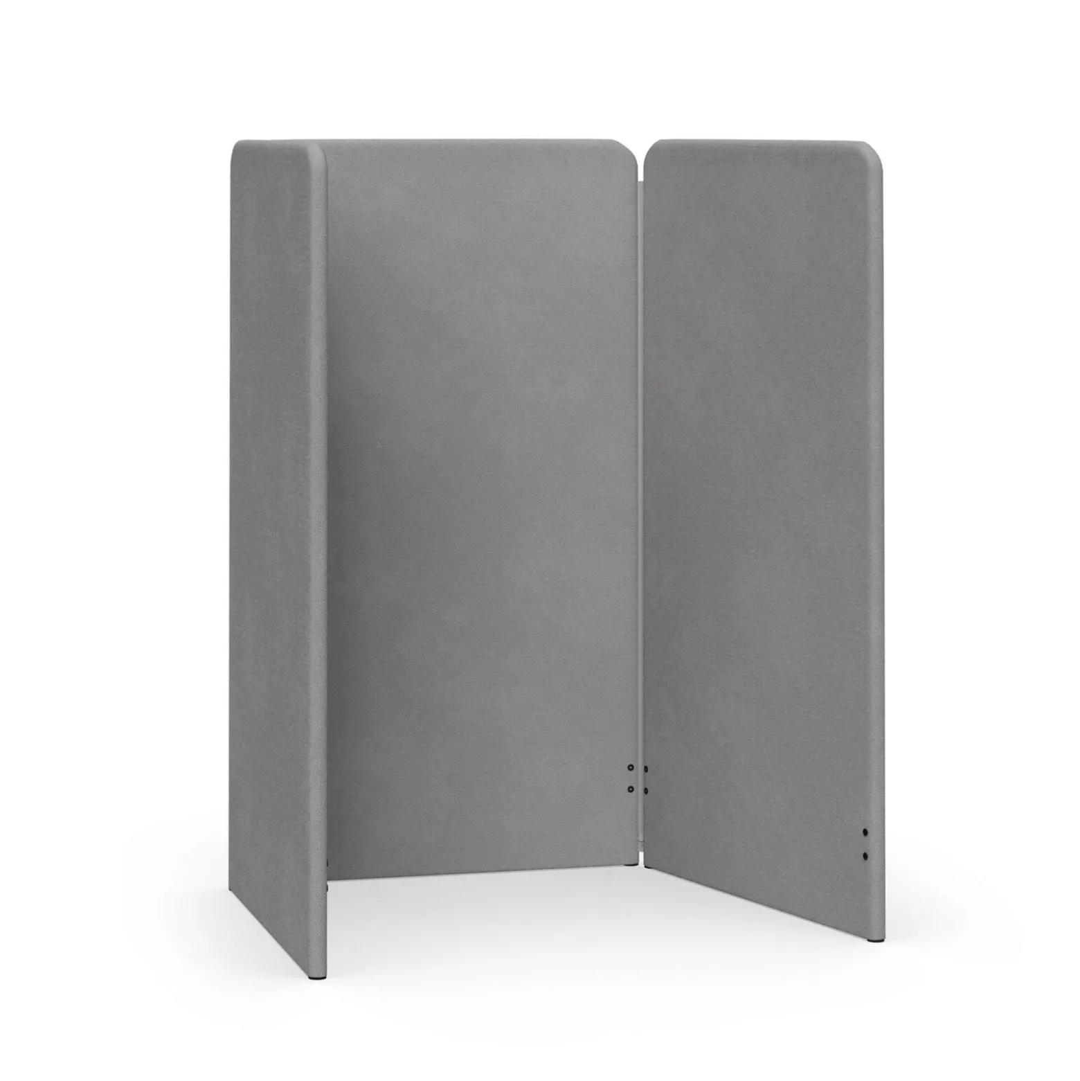 Drop In Lounge 53"H x 30"W Upholstered Starter Panel Set