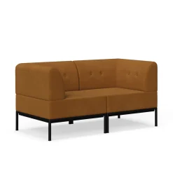 Drop In Lounge Loveseat