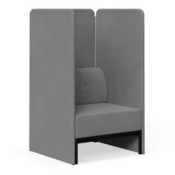Drop In Lounge Privacy Booth