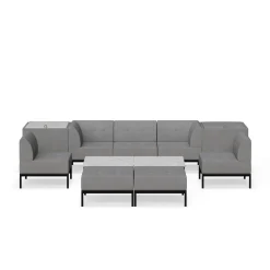 Drop In Lounge Seating Area 2