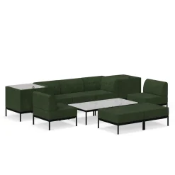 Drop In Lounge Seating Area 2