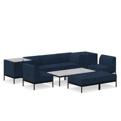 Drop In Lounge Seating Area 2
