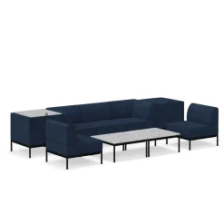 Drop In Lounge Seating Area 1