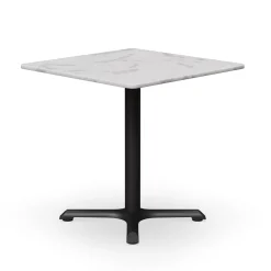 Drop In Lounge Square Collaboration Table - 30"W x 30"D