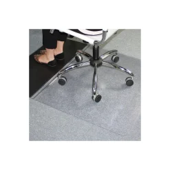 Dual Purpose Chair and Anti-Fatigue Mat - 36