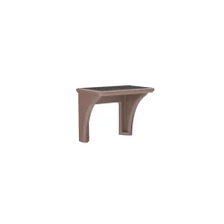 Durable Flame Retardant Polyethylene Desk