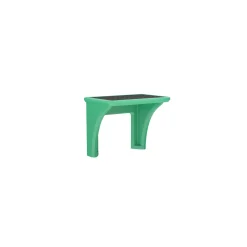 Durable Flame Retardant Polyethylene Desk