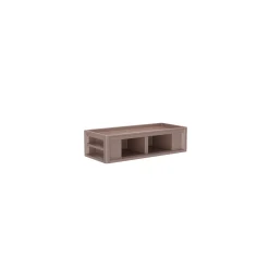 Durable Flame Retardant Polyethylene Bed