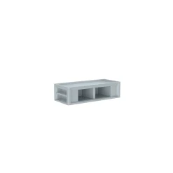 Durable Flame Retardant Polyethylene Bed
