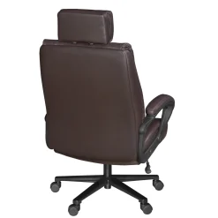 Duraforce Big & Tall Executive Chair - 400 lb. capacity