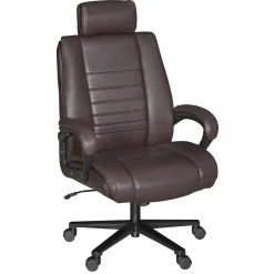 Duraforce Big & Tall Executive Chair - 400 lb. capacity