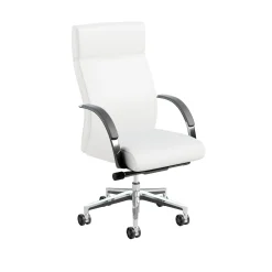 EC2 Executive Conference Chair in Leather