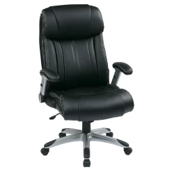 ECH Series Executive Bonded Leather Chair