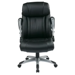 ECH Series Executive Bonded Leather Chair
