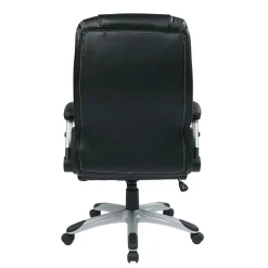 ECH Series Executive Bonded Leather Chair