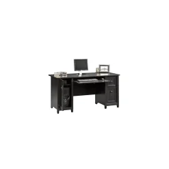 Edge Water Computer Desk with keyboard tray - 59"W