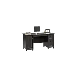 Edge Water Computer Desk with keyboard tray - 59"W