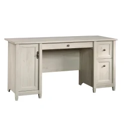 Edge Water Computer Desk with keyboard tray - 59