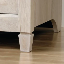 Edge Water Computer Desk with keyboard tray - 59