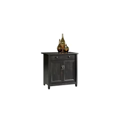 Edge Water Storage Cabinet with Adjustable Shelf - 28