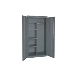 Elite Steel Combination Storage Cabinet - 46