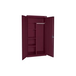 Elite Steel Combination Storage Cabinet - 46