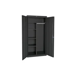 Elite Steel Combination Storage Cabinet - 36