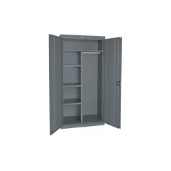 Elite Steel Combination Storage Cabinet - 36
