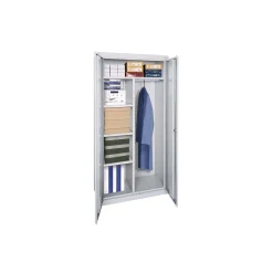 Elite Steel Combination Storage Cabinet - 36