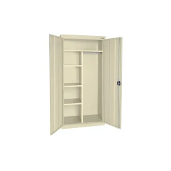 Elite Steel Combination Storage Cabinet - 36