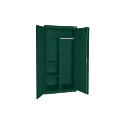Elite Steel Combination Storage Cabinet - 36