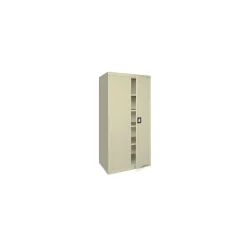 Elite Storage Cabinet with Locking Handle - 36