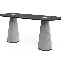 Ember Bar Height Collab Table - 96
