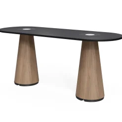 Ember Bar Height Collab Table - 96