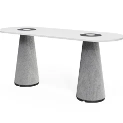 Ember Bar Height Collab Table - 96