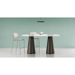 Ember Bar Height Collab Table - 84