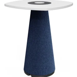 Ember Bar Height Table - 36