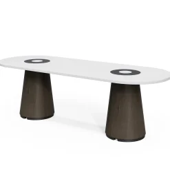 Ember Collab Table - 96
