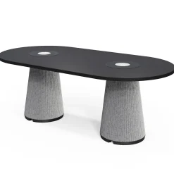 Ember Conference Table - 84"W x42"D