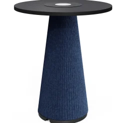 Ember Round Bar Height Table - 36