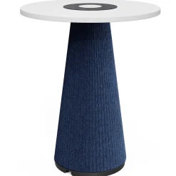 Ember Round Bar Height Table - 36