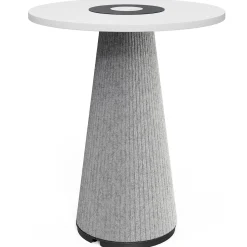 Ember Round Bar Height Table - 36