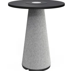 Ember Round Bar Height Table - 36