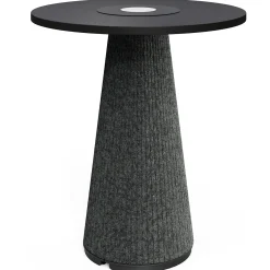 Ember Round Bar Height Table - 36