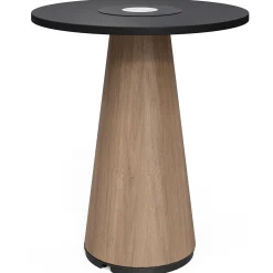 Ember Round Bar Height Table - 36