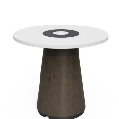 Ember Round Café Table - 36"Dia