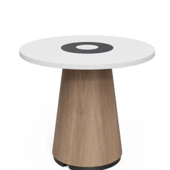 Ember Round Café Table - 36