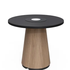 Ember Round Café Table - 36